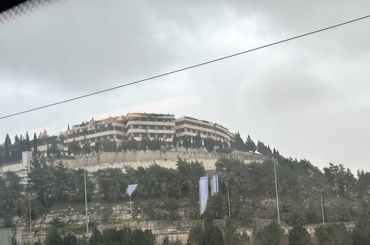 Avocatweet's tweet photo. #BackToJerusalem 
\o/ https://t.co/1L7jcmALgC