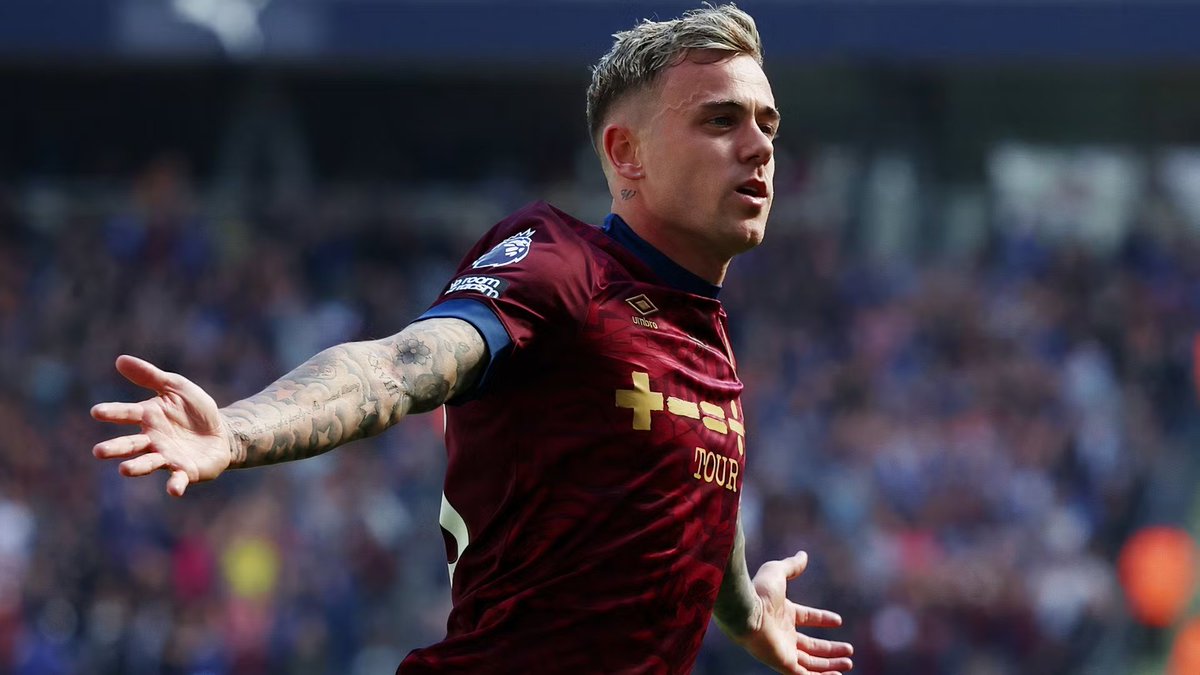 Second Tier podcast tweet media