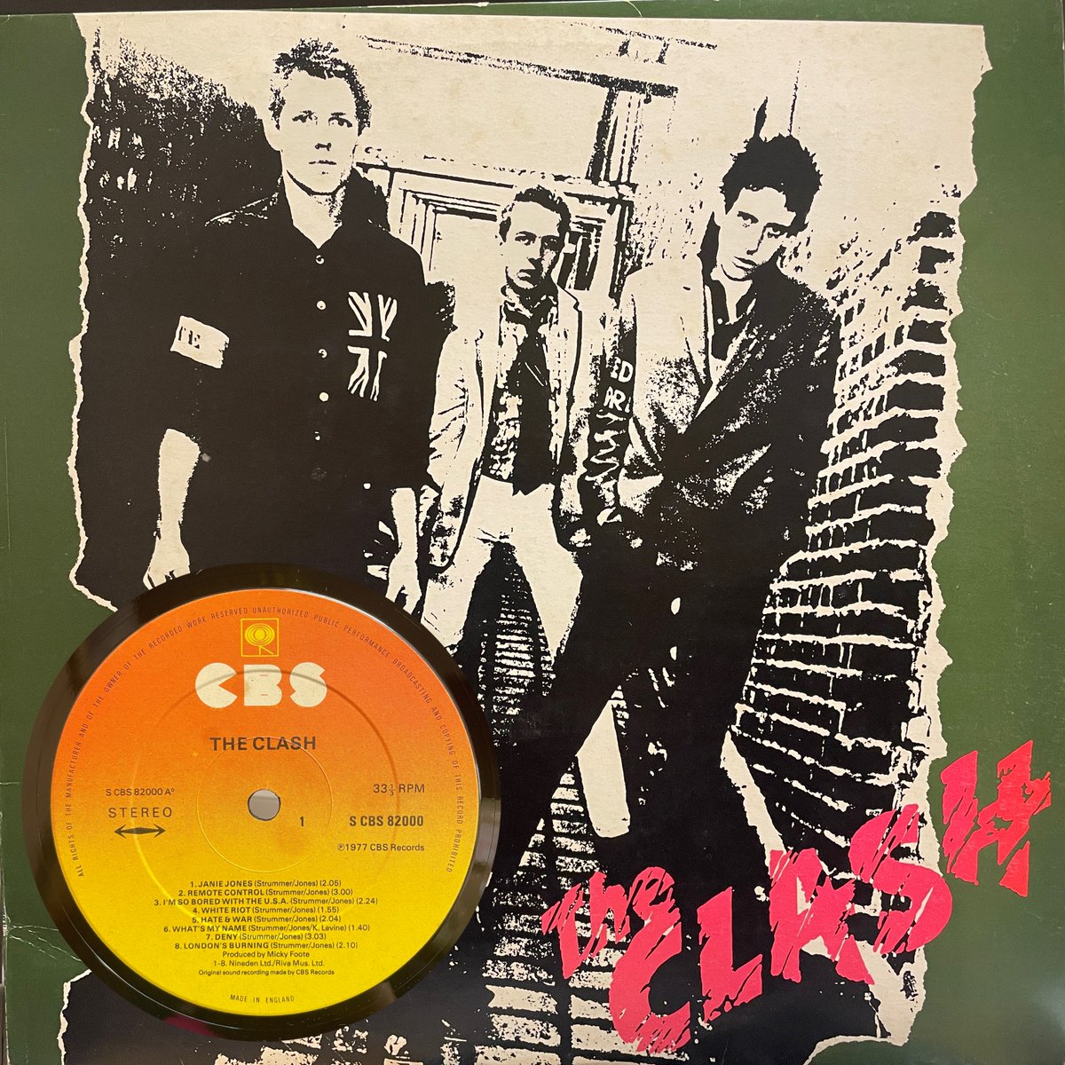 【超レア廃盤CD】キャデラック・スリム『FLASH+SINGLES』ポプコン 孤独のメッセージ／キャデラックスリム 1980年【歌詞付】The Message