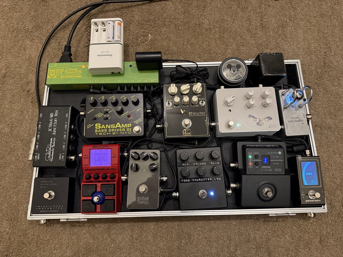 SONIFIX (@SONIFIX_) / Posts / X