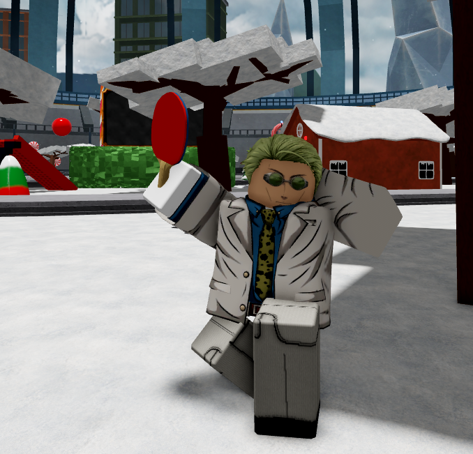 Captain Kuro tweet media