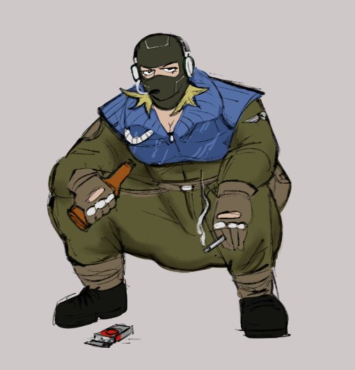 Astra Militarum pilot oc 🦅