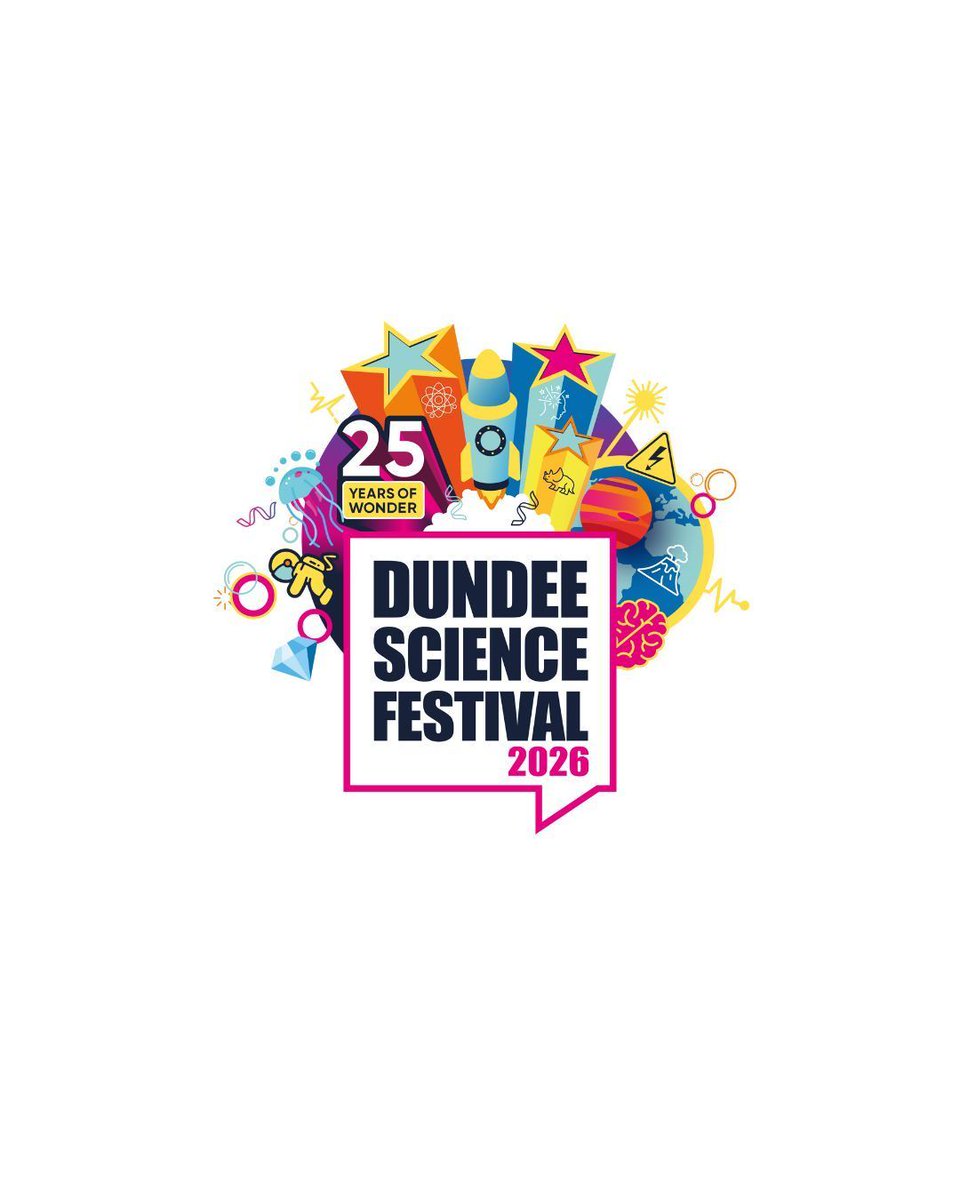 Leverhulme Research Centre for Forensic Science tweet media