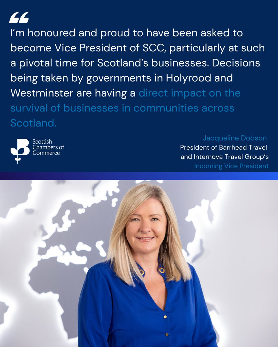 Scottish Chambers tweet media