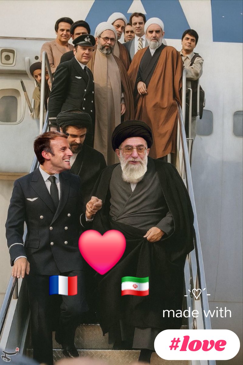 Of course they do 🥴