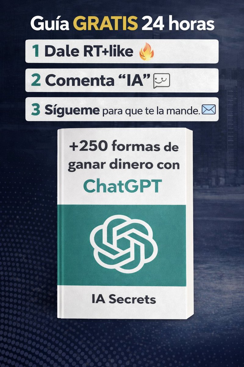 IA secrets tweet media