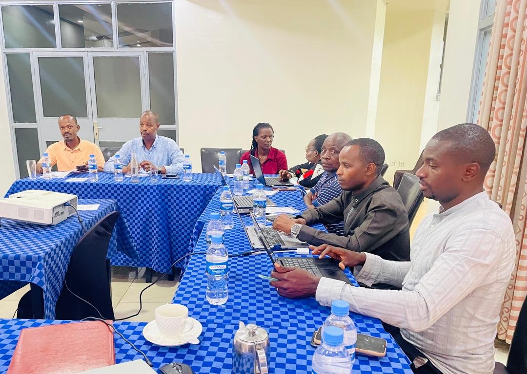 YWCA Rwanda tweet media