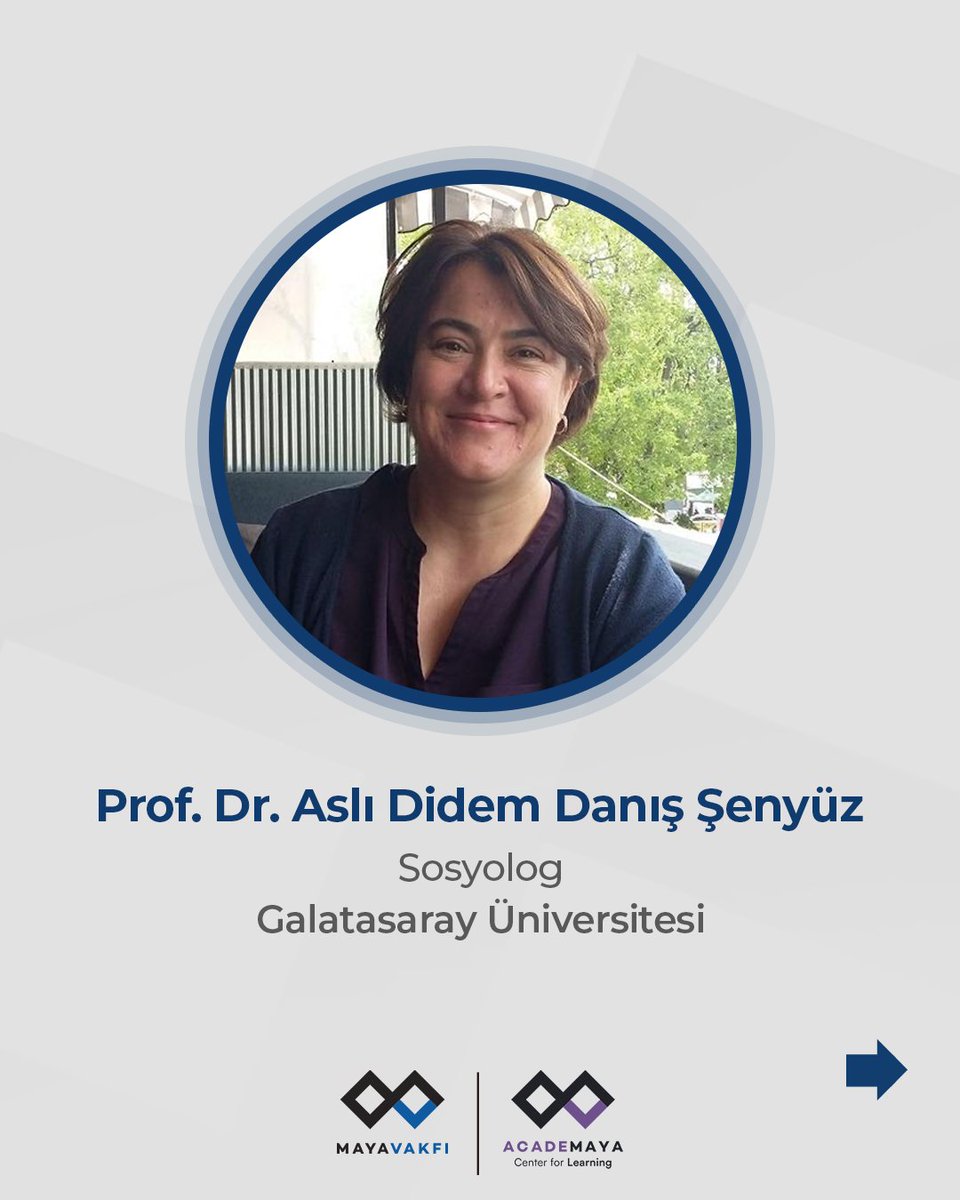 Maya Vakfı tweet media