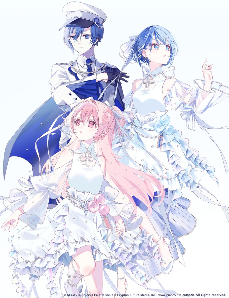 ルミナス☆⁎⁺˳✧（感謝） ilyilyilyilyilyilyilyily im in love with you