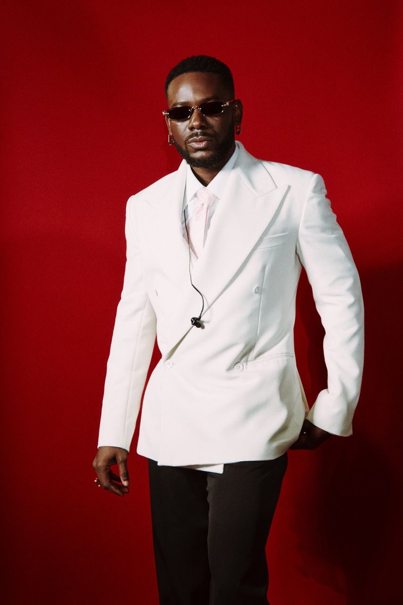 PulseNigeria247's tweet image. Happy birthday to the Greatest Showman, Adekunle Gold. 🎉

- First-ever artist to sell out newly-renovated Nigerian National Theatre
- Headies Songwriter of the Year (2023) 
- Headies Best Alternative Song of the Year (2016)