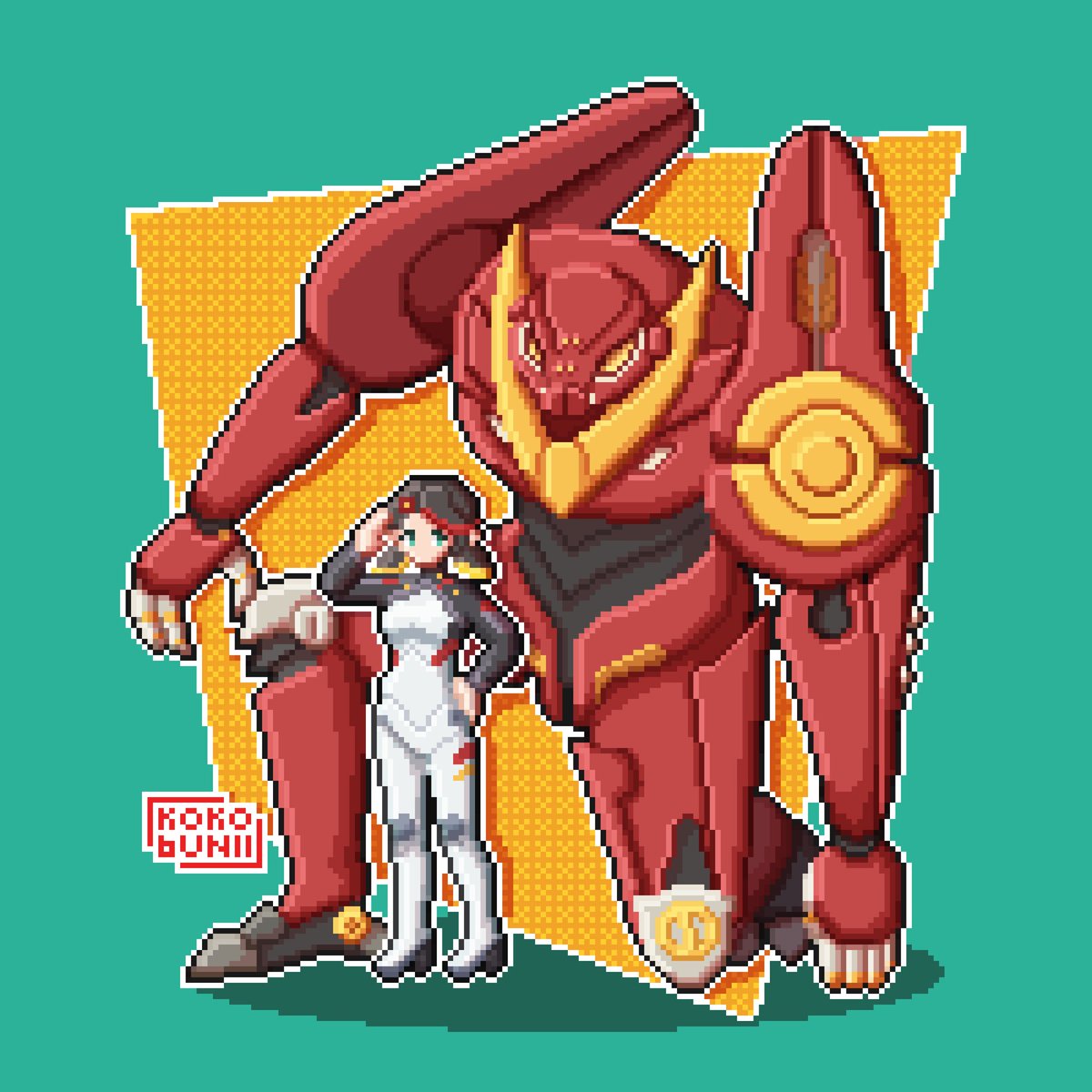 kokobunii tweet media