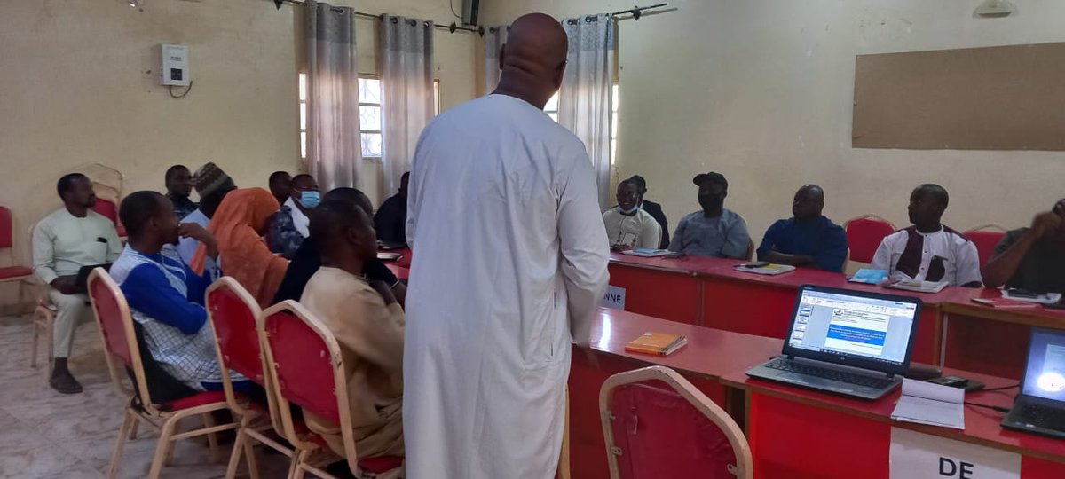 OIM Niger tweet media