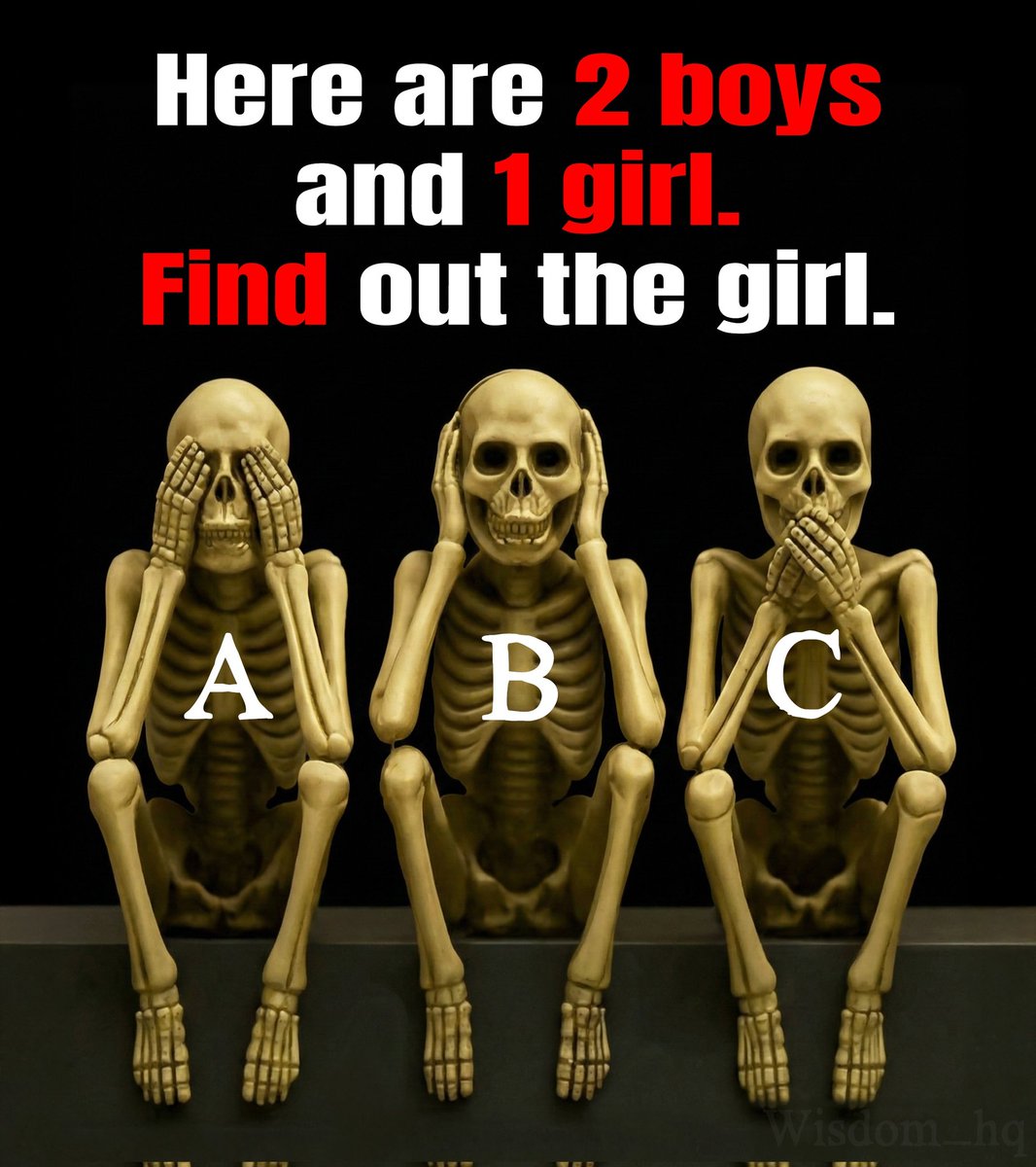 _violet_773's tweet image. Which one is a girl???