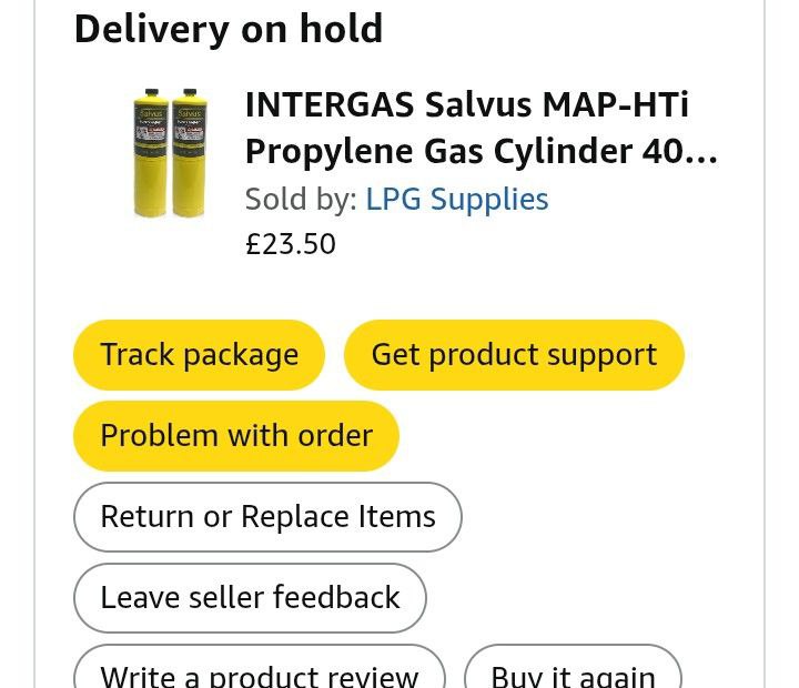 Once Driven Forever Smitten tweet media