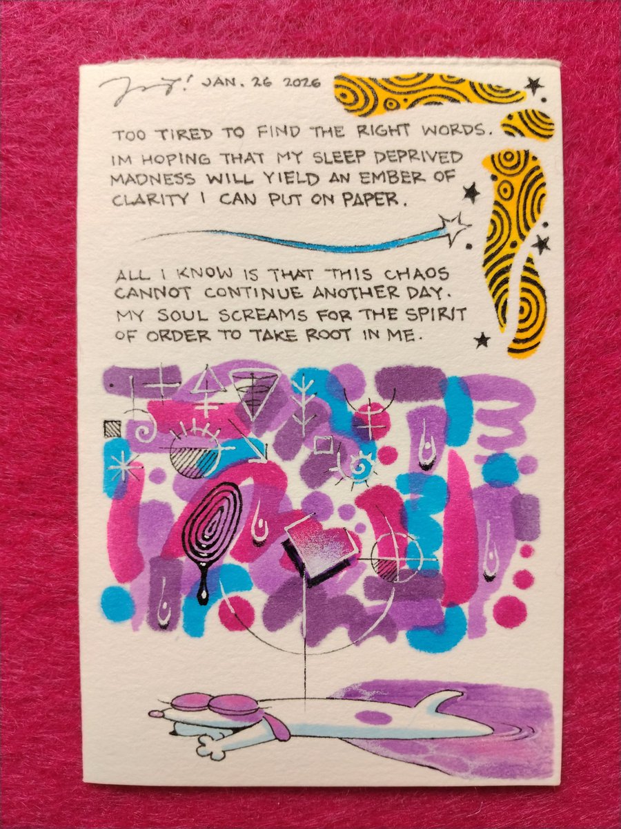 🕊 JOY! tweet media