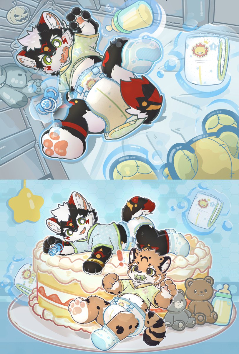 TiMowViks tweet media