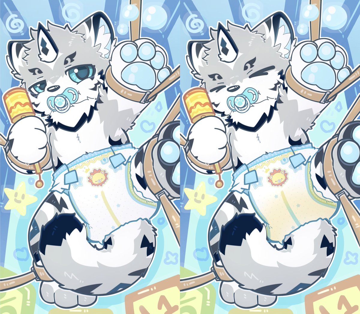 TiMowViks tweet media