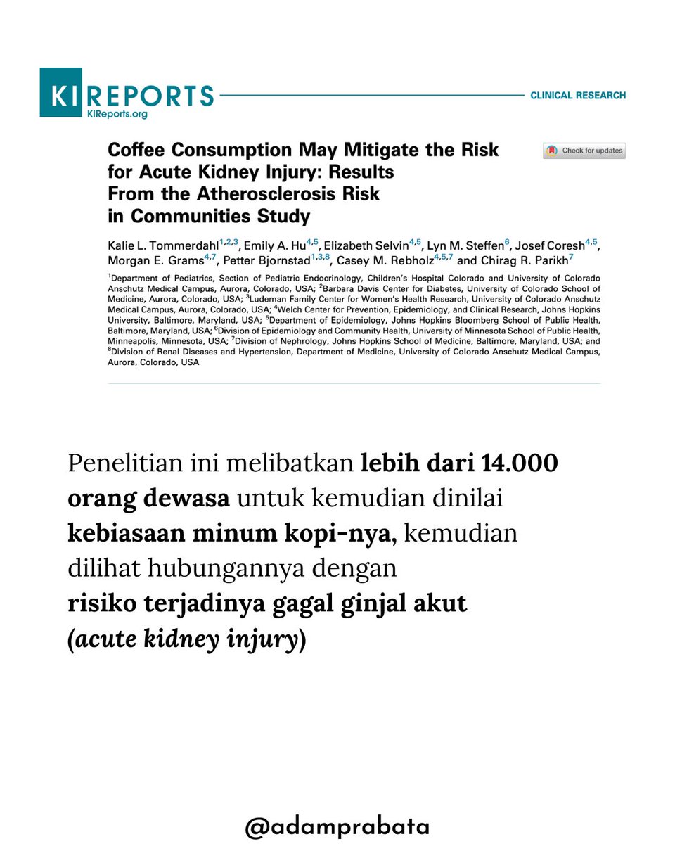 dr. Adam Prabata tweet media