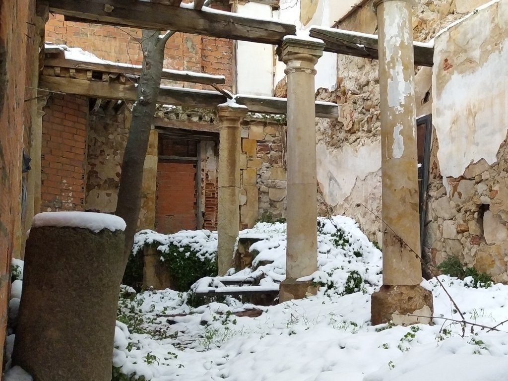 Ciudadanos por la Defensa del Patrimonio SALAMANCA tweet media