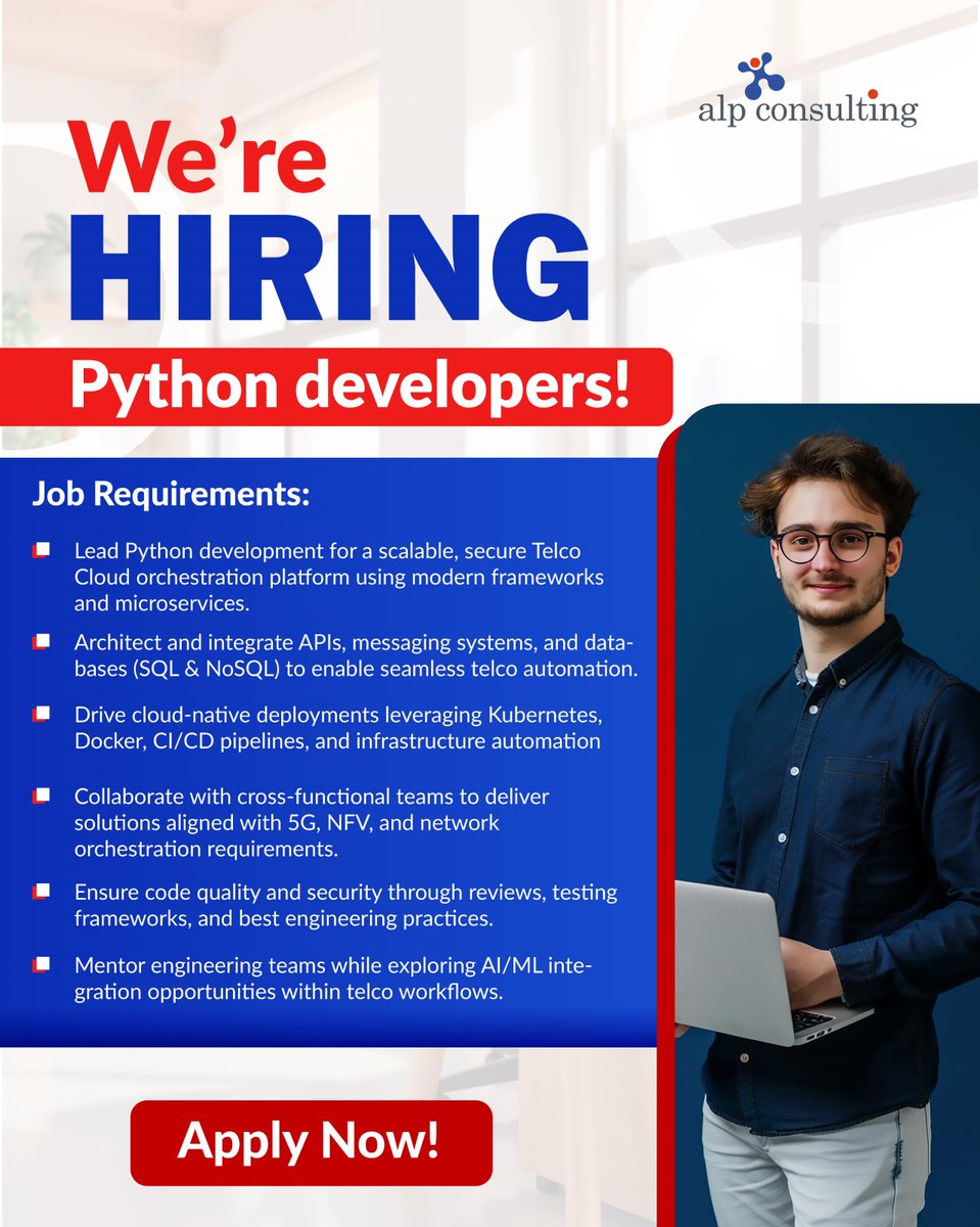 Alp Consulting tweet media