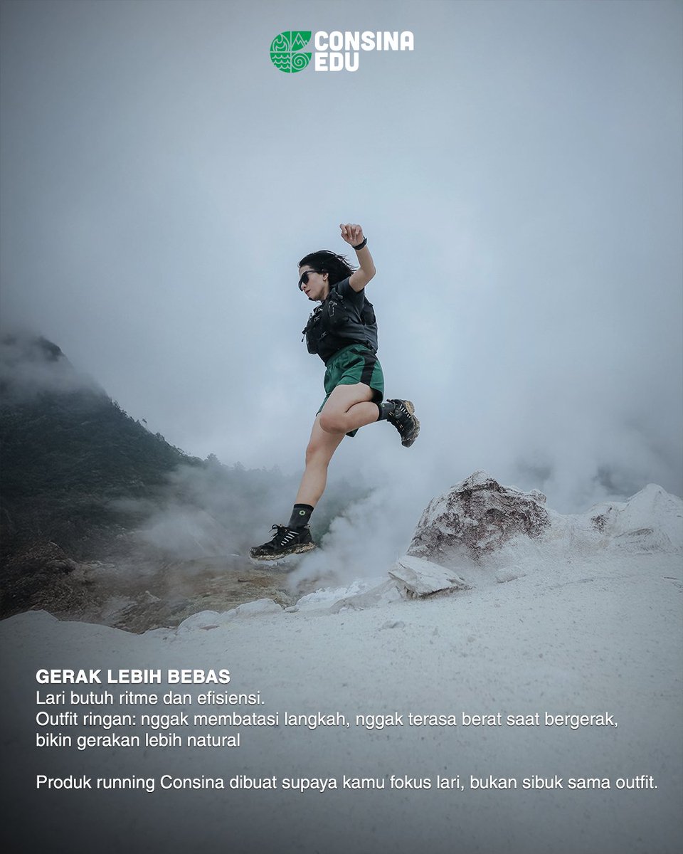 ConsinaOfficial's tweet image. Kunjungi consina.com dan katalog @consina_adventure_catalog untuk berbagai produk-produk terbaik Consina lainnya.

#consina #consinaadventure #consinaindonesia #ultralight #running