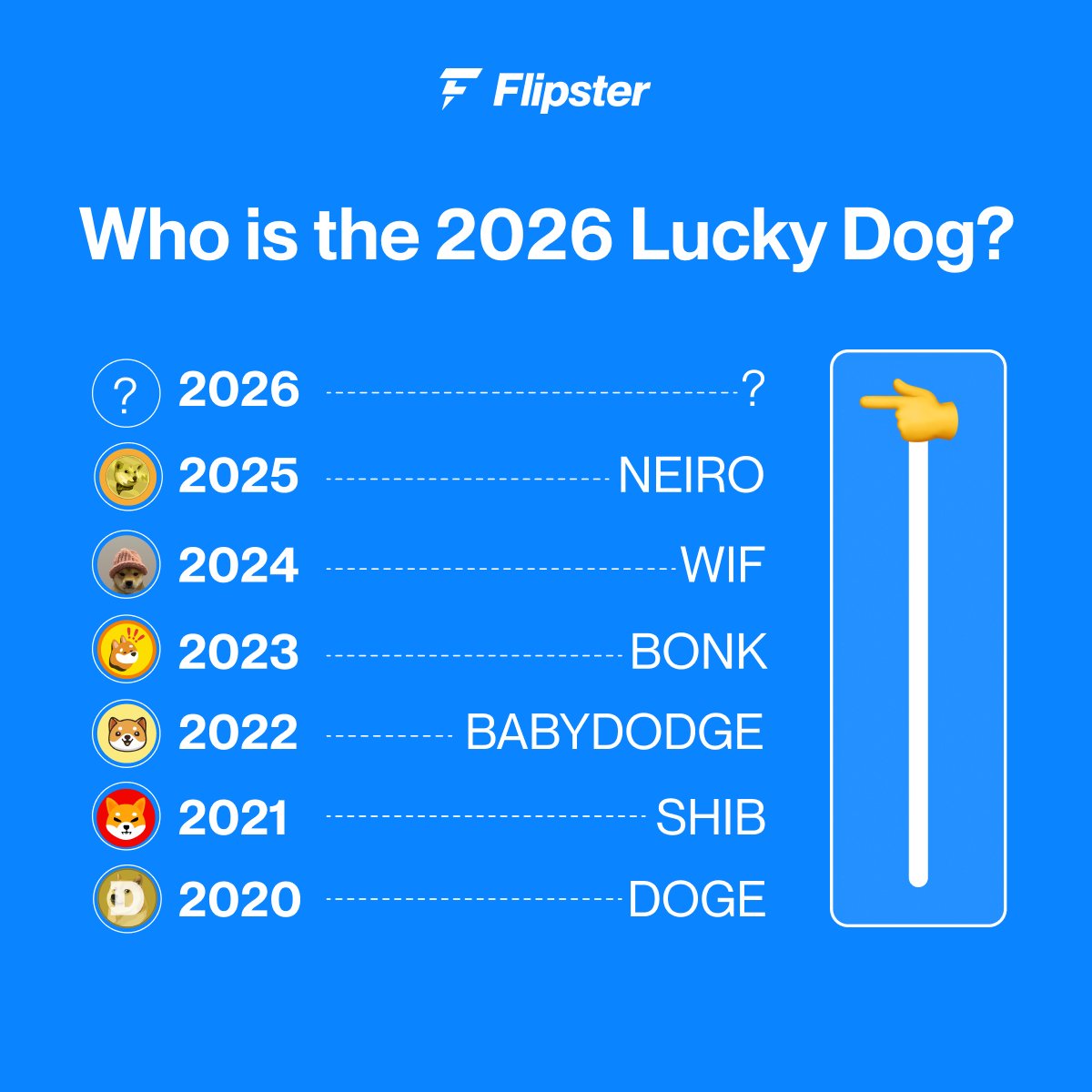 Flipster (@flipster_io) / Posts / X