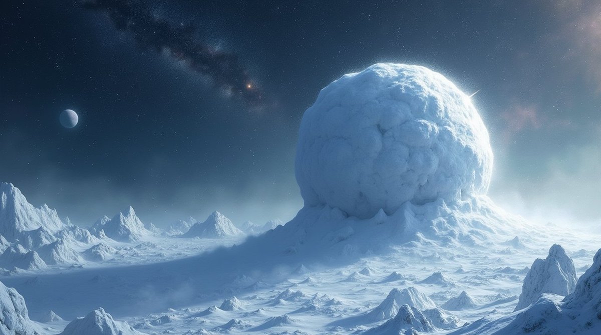 Snowball tweet media