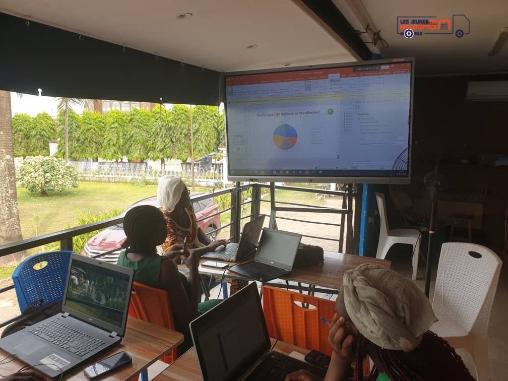 ActivSpaces tweet media