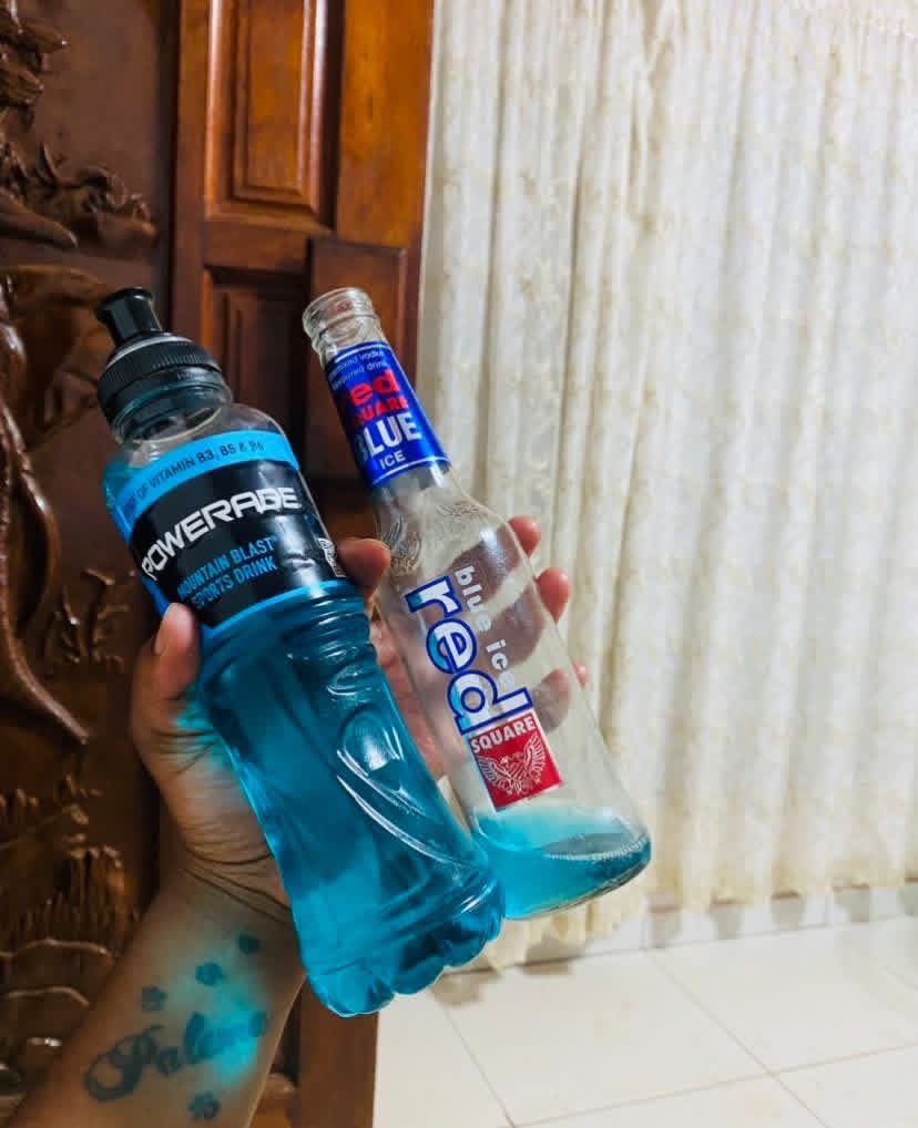 babeotswejang's tweet image. I can’t teach y’all everything🥱