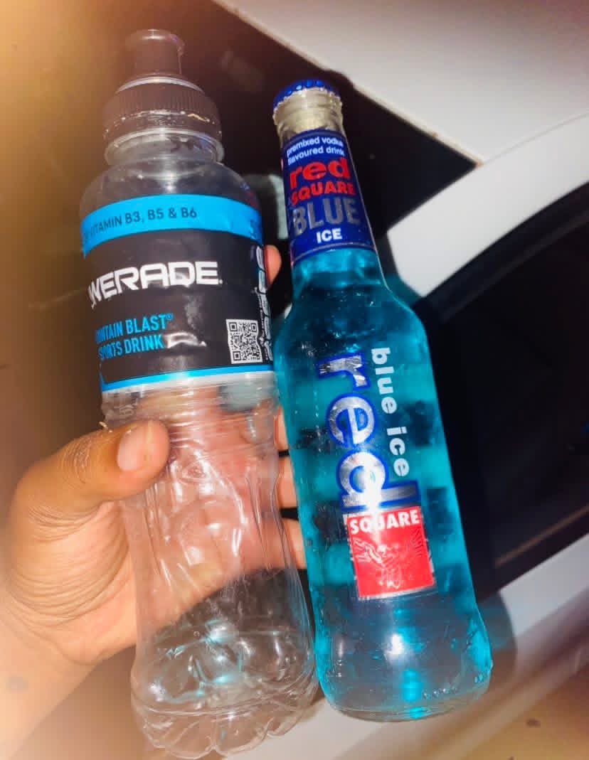 babeotswejang's tweet image. I can’t teach y’all everything🥱