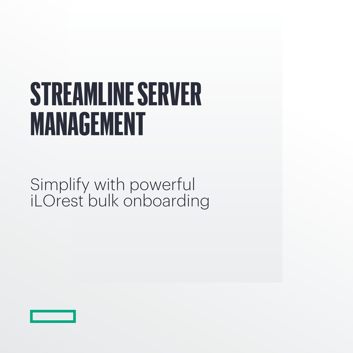 HPE Developer Community tweet media