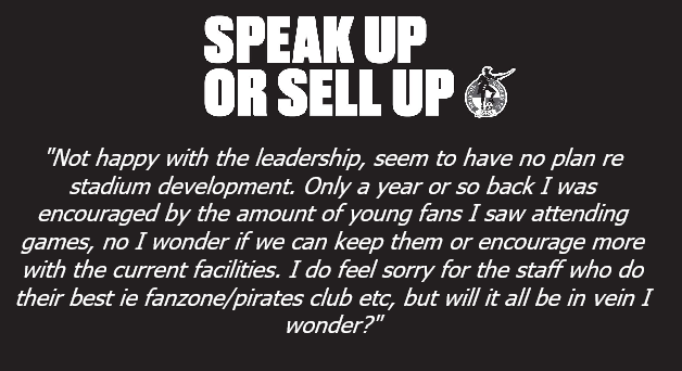 Bristol Rovers Independent Supporters Association tweet media