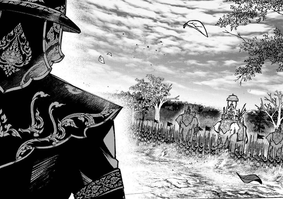 pretzelscut's tweet image. ทำ555555 ไม555555555 วะ55555555 ต้องมีอะไรผิดพลาดตรงไหน กรุไม่เข้าใจ #อโยธยาเอยาวดี