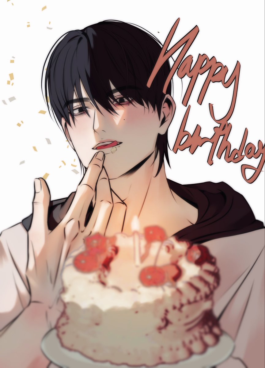 채준아 하루 늦어서 먄…생일 축하햇엉…💗

#HAPPY_CHAEJUN_DAY
#생일축하만_해주면_괜찮을거_같아
#말보다_행동으로_축하해줄게 
#언슬립 #Unsleep