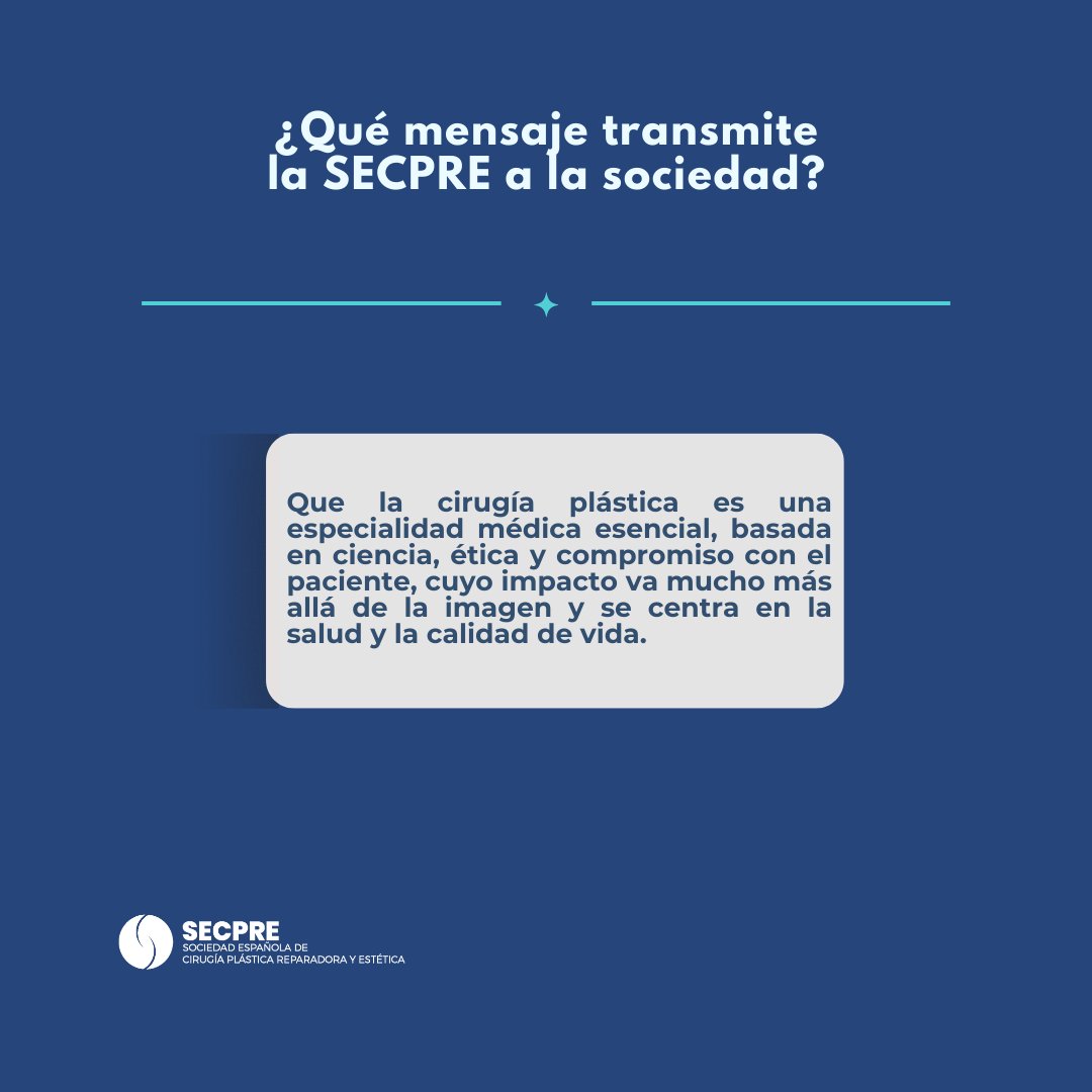 SECPRE tweet media