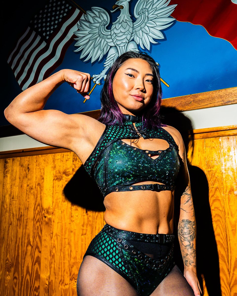 #WCW 

Been hanging out with her as of late. Safe to say she's good company.

<a href="/Cospleigh/">L. (NOT @LEIGHLAUREL)</a>