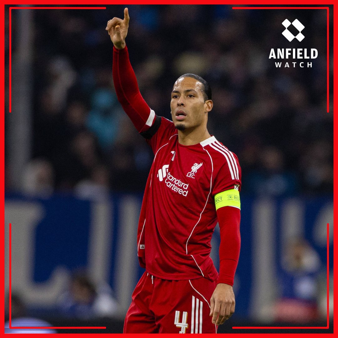 Anfield Watch tweet media