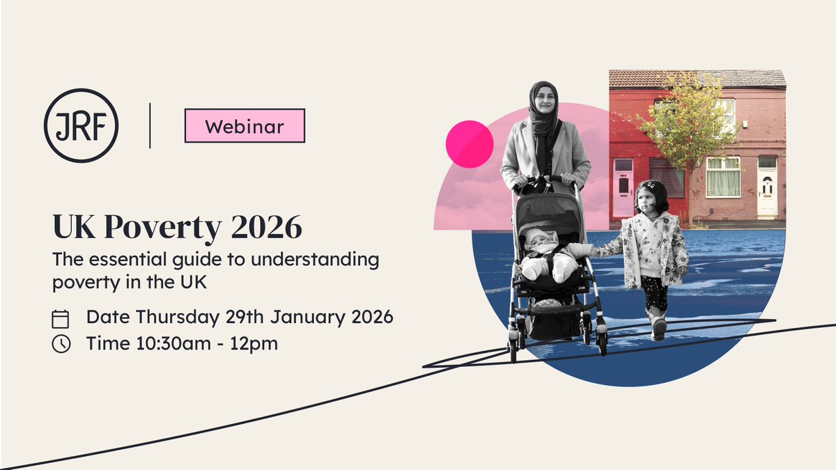 Joseph Rowntree Foundation tweet media