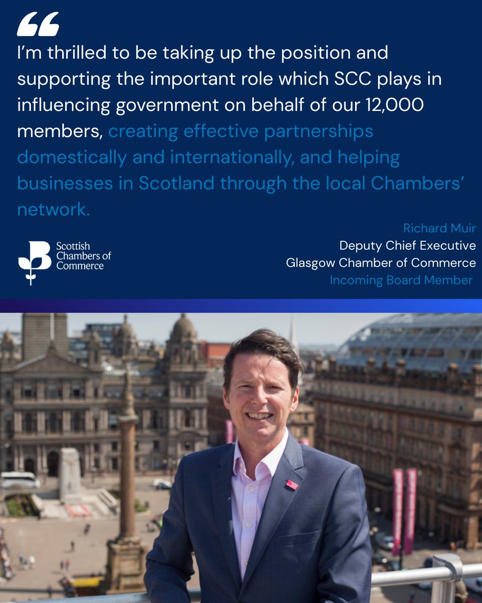 Scottish Chambers tweet media