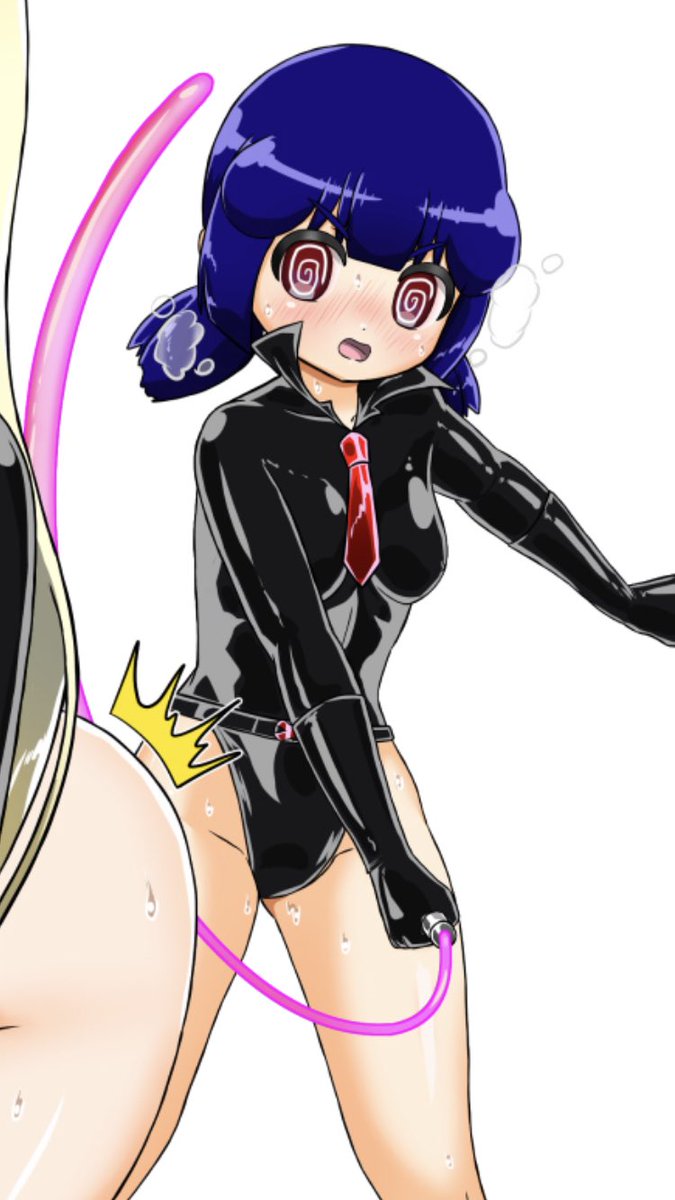 戦闘員マキのお仕置き業務! 