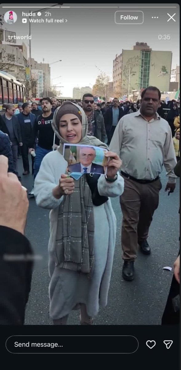 هدی بیوتی چقدر تو حرامزاده‌ای.