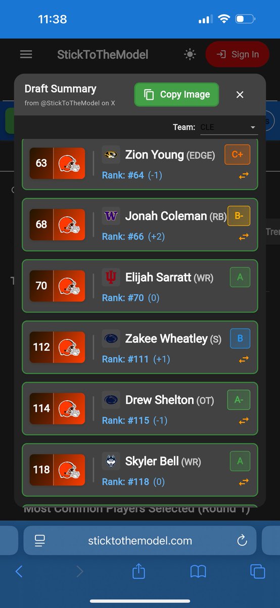 108th Ty tweet media