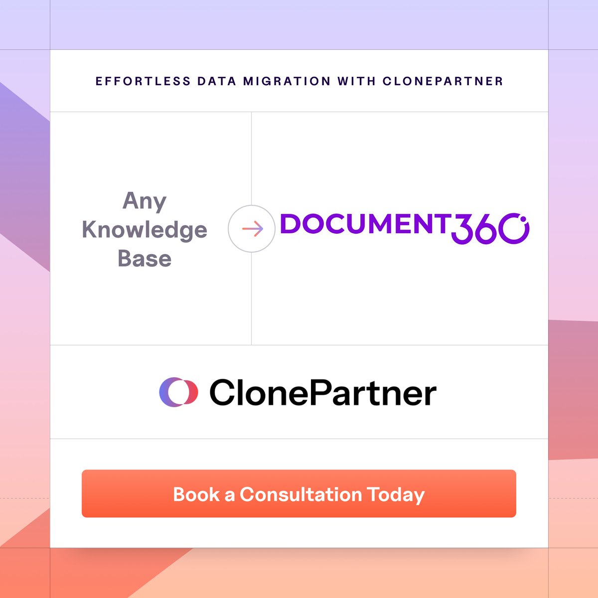 ClonePartner tweet media