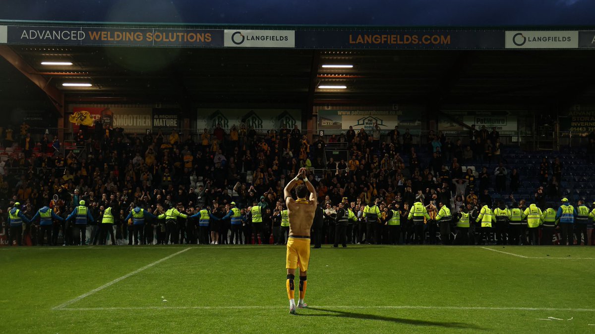 Livingston Football Club tweet media