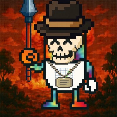If you’ve been rugged, don't get bitter,get better. Join a movement that’s actively fighting the rug culture
 $PUMPDEATH is the badge for those who want a cleaner, safer Web3
<a href="/deathofpump/">End pump fun</a> 
t.me/+vz0LfT-H6f81N…