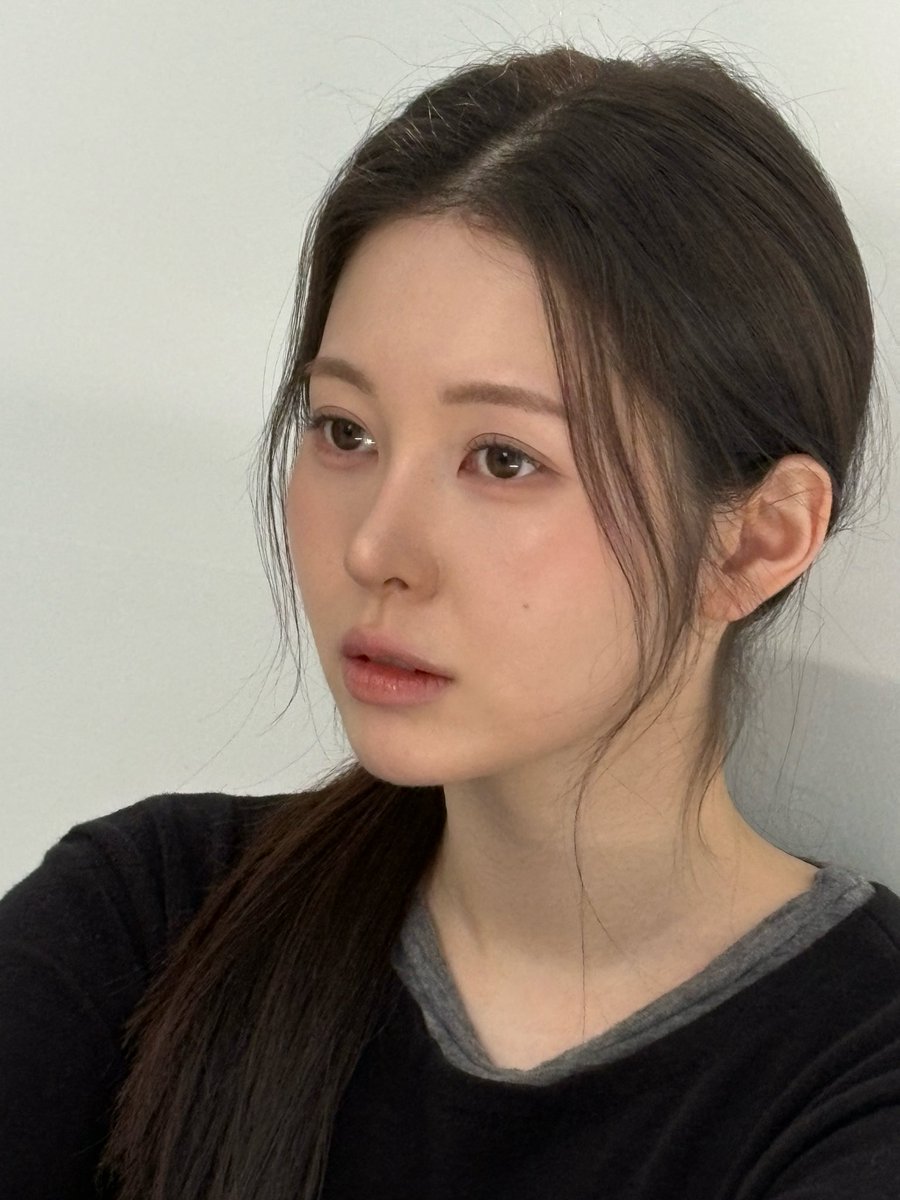 백예빈 (BAEK YE BIN) tweet media