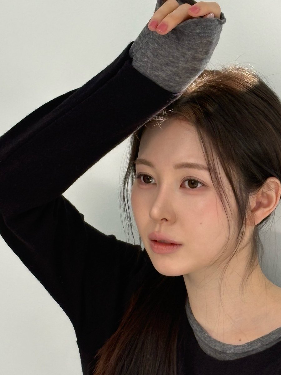 백예빈 (BAEK YE BIN) tweet media