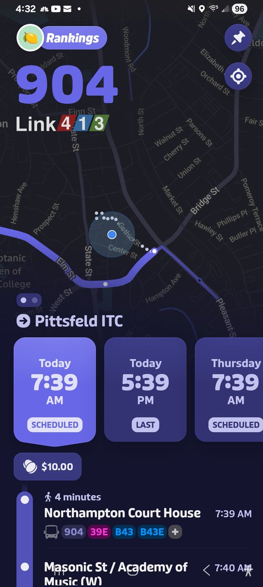 Steve Fainer tweet media