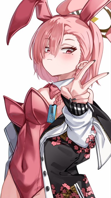 バニーネルちゃん 