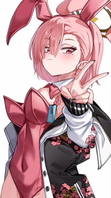 バニーネルちゃん